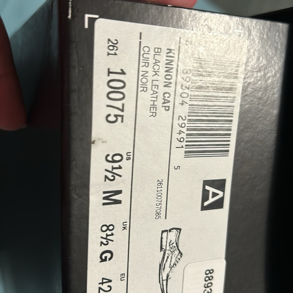 Dress shoes - Picture 5 of 5